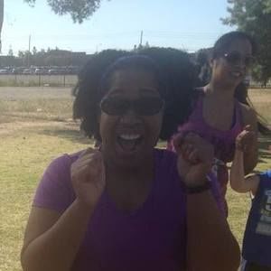 Meet your Posher, Shenelle